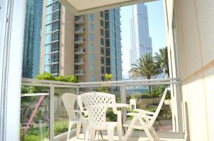 Burj Residence -  2 Bedroom Apartment Dubai Exterior photo